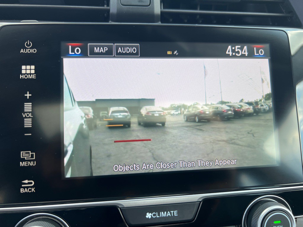 2016 Honda Civic Image 32