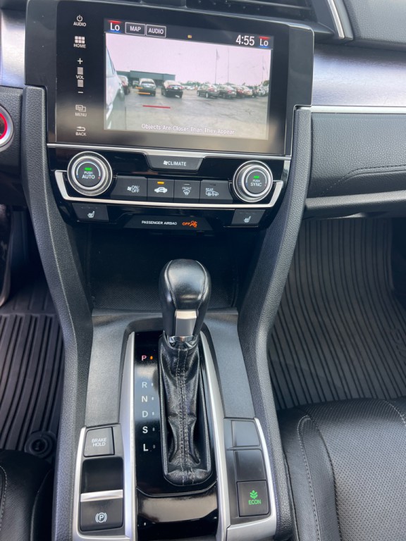 2016 Honda Civic Image 33