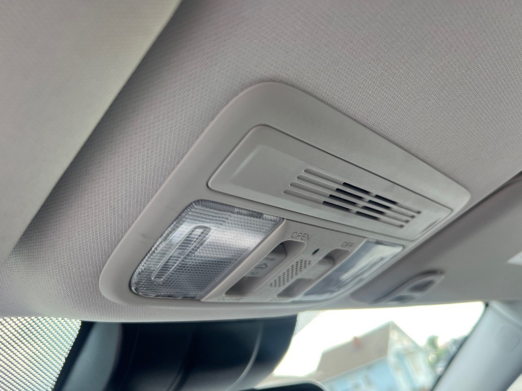 2016 Honda Civic Image 35
