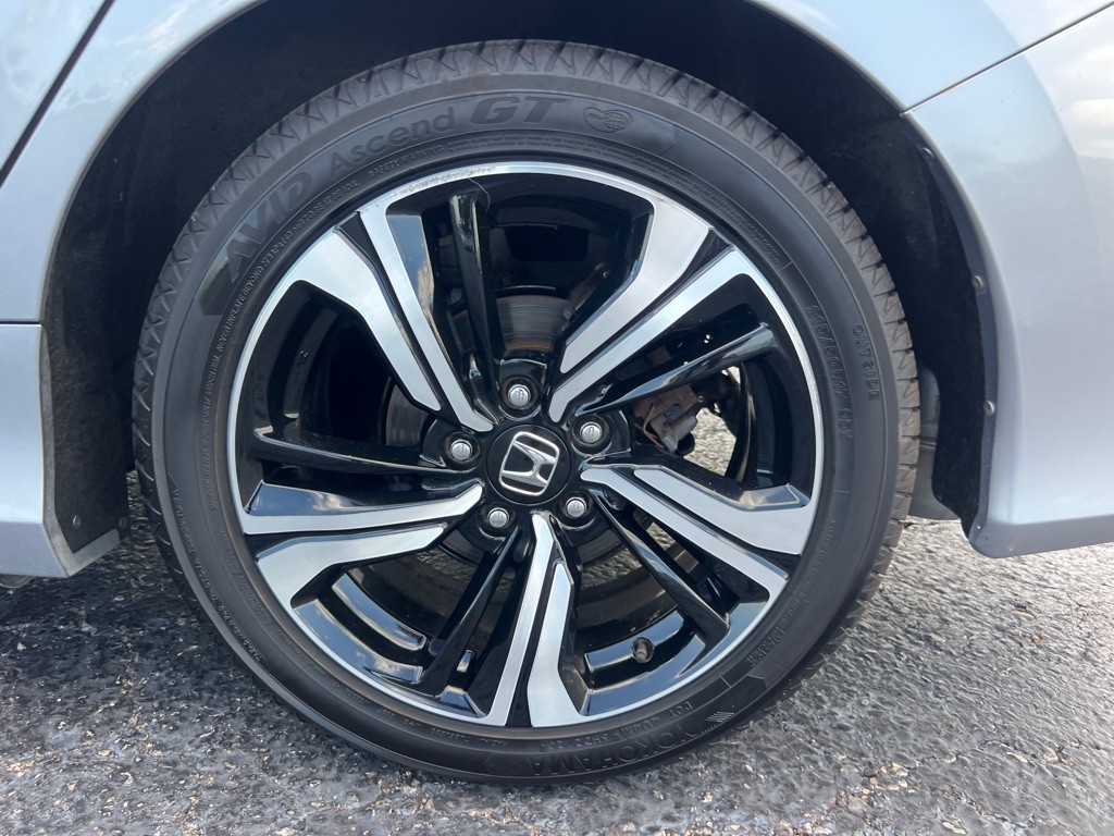 2016 Honda Civic Image 37