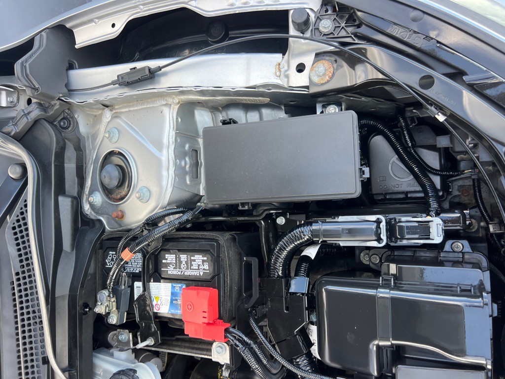 2016 Honda Civic Image 42