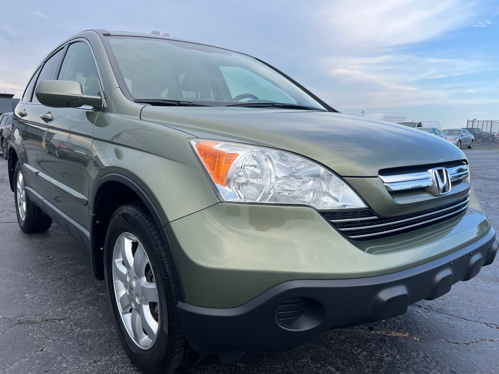 2009 Honda CR-V Image 1