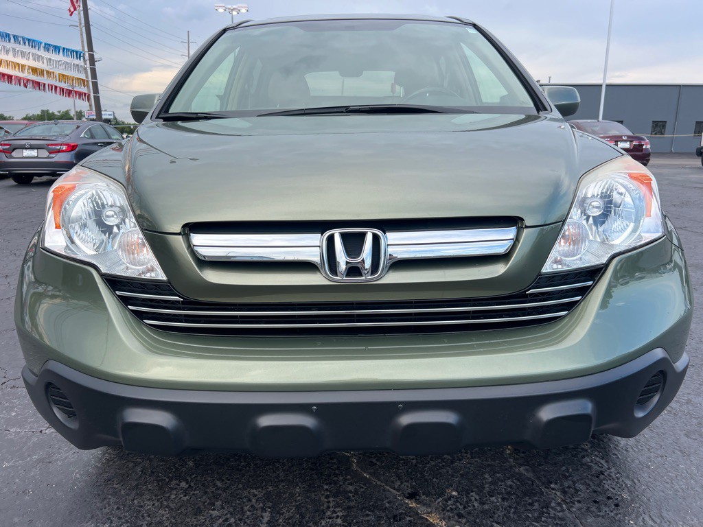 2009 Honda CR-V Image 2