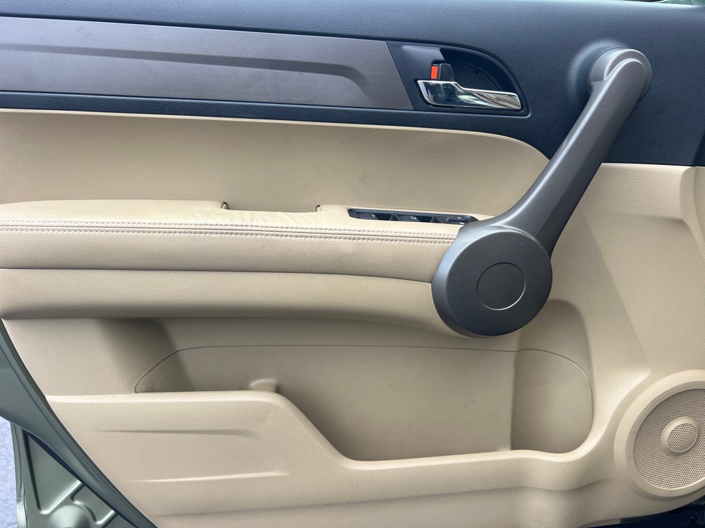 2009 Honda CR-V Image 10