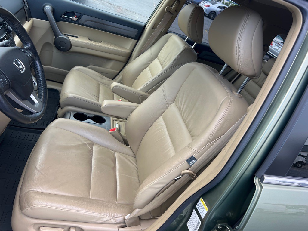 2009 Honda CR-V Image 11