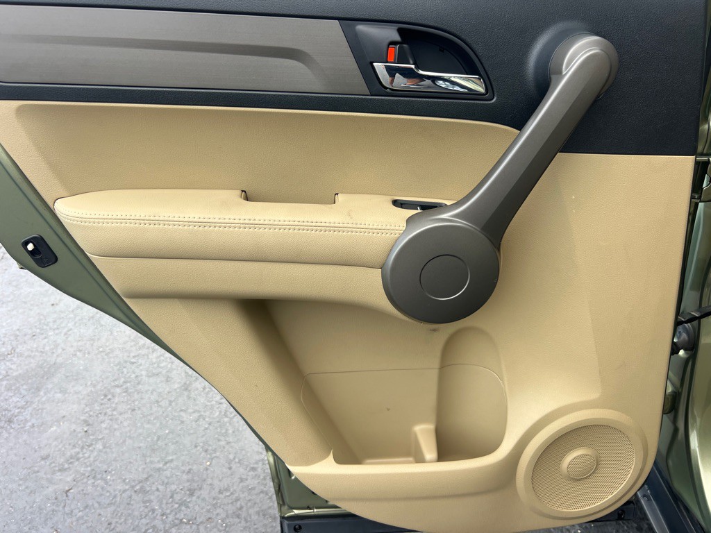2009 Honda CR-V Image 12
