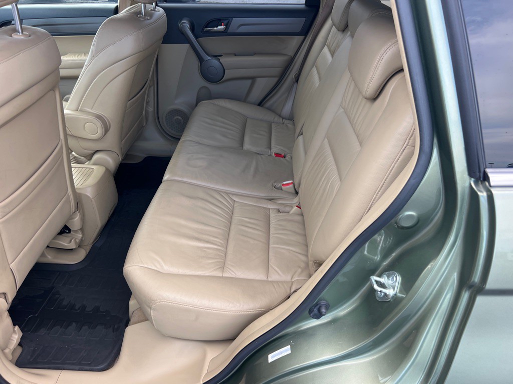 2009 Honda CR-V Image 13