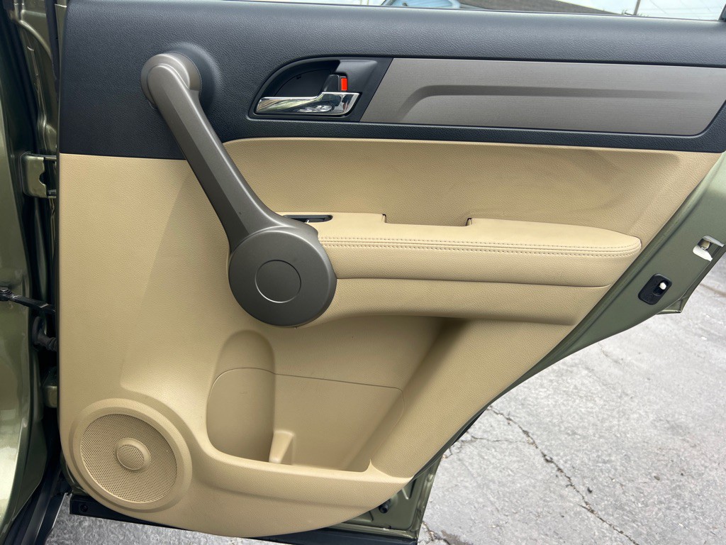 2009 Honda CR-V Image 14