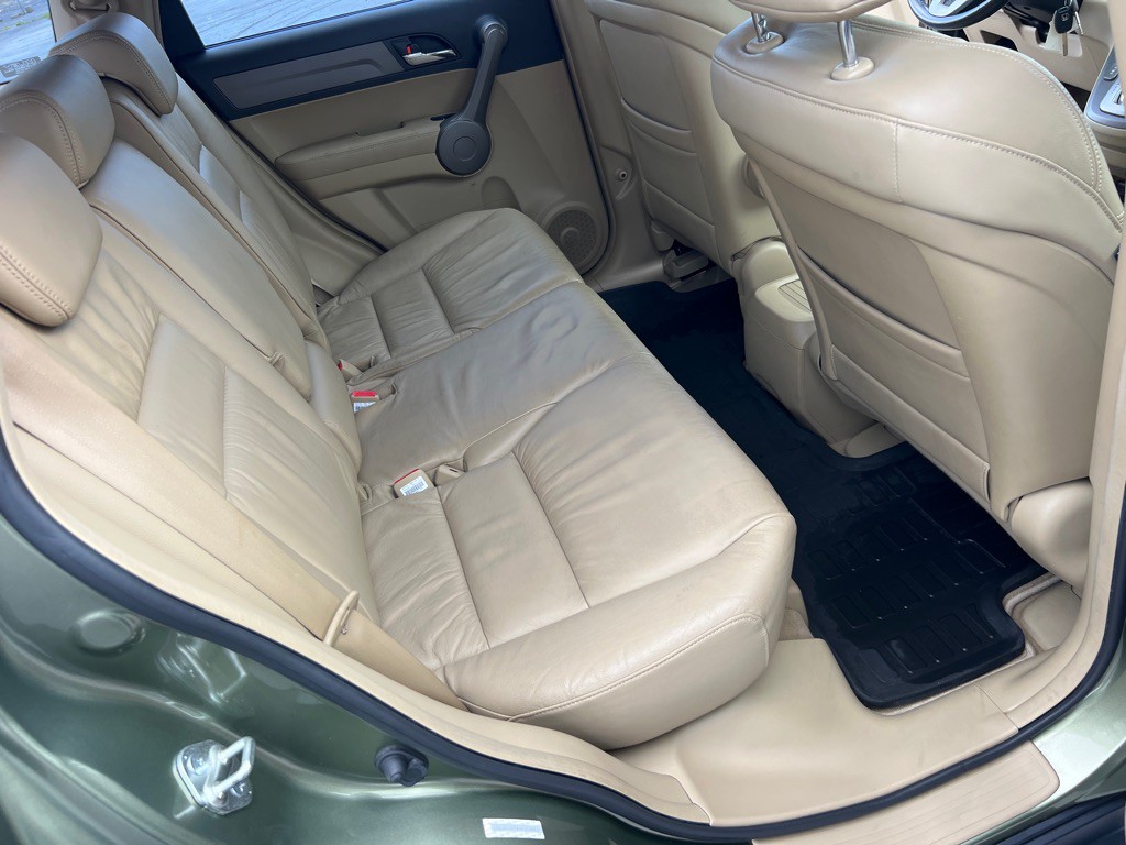 2009 Honda CR-V Image 15
