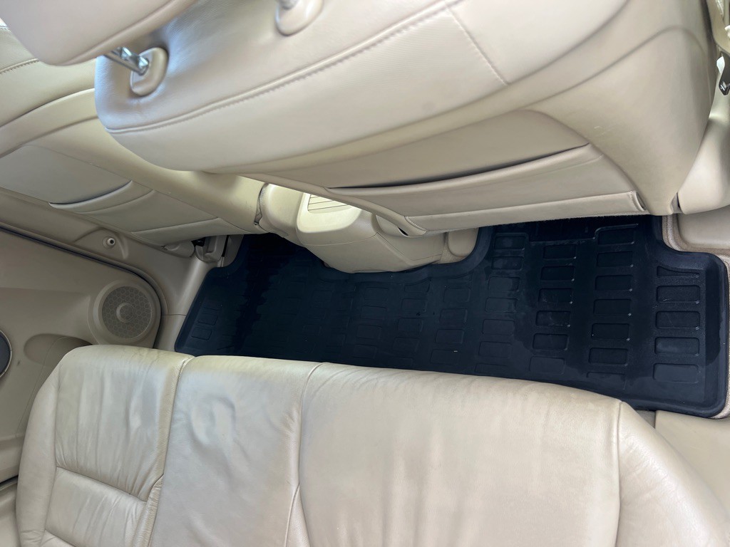 2009 Honda CR-V Image 16