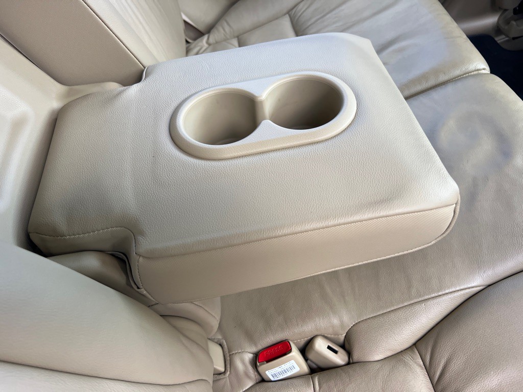 2009 Honda CR-V Image 17