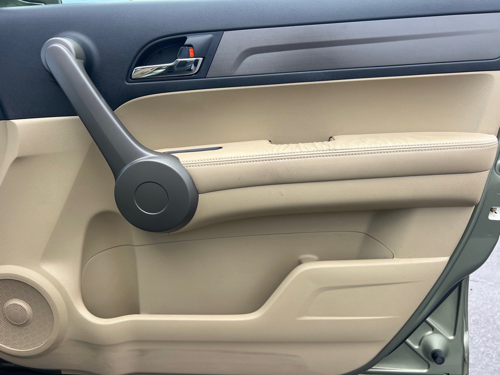 2009 Honda CR-V Image 18