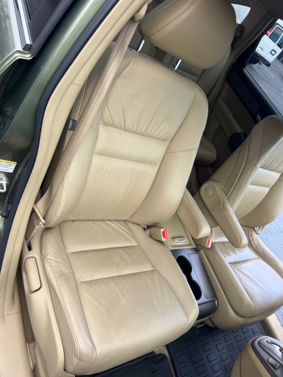 2009 Honda CR-V Image 20