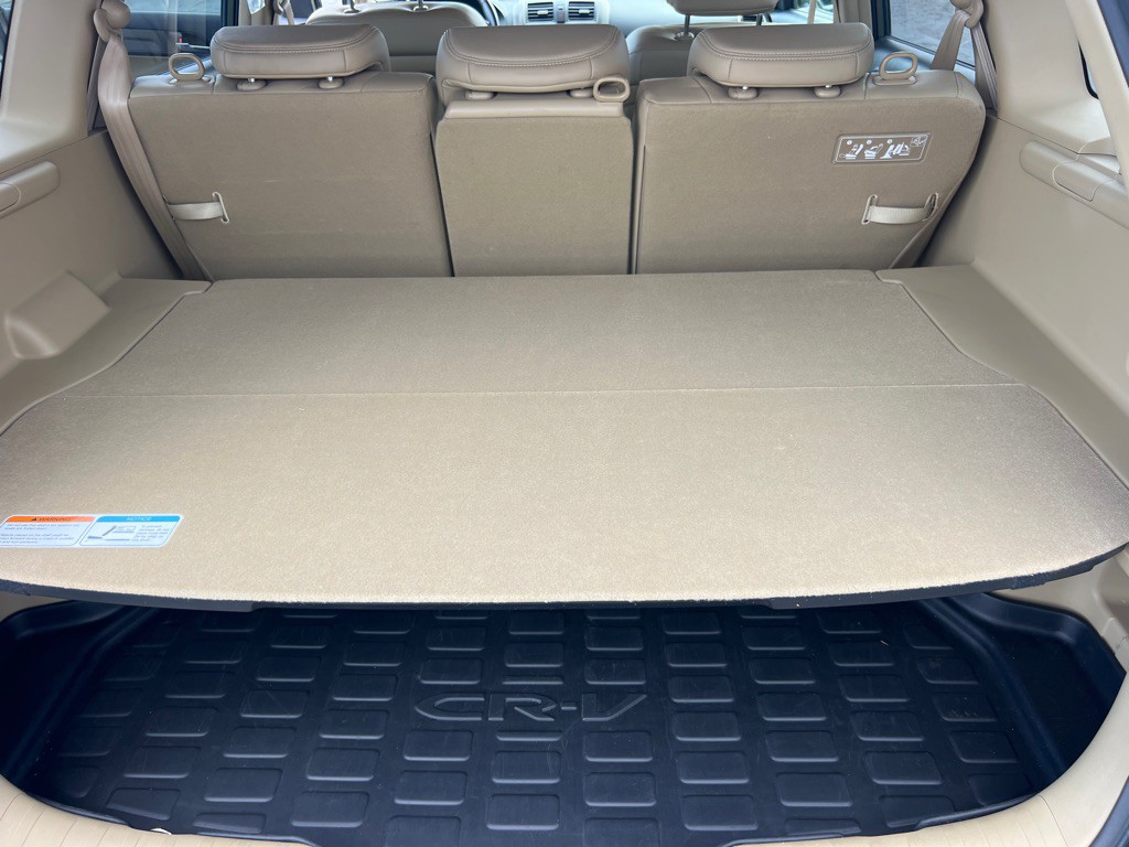 2009 Honda CR-V Image 23