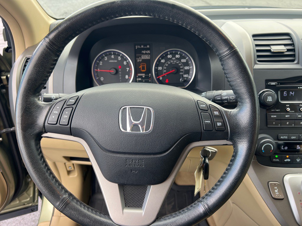2009 Honda CR-V Image 29