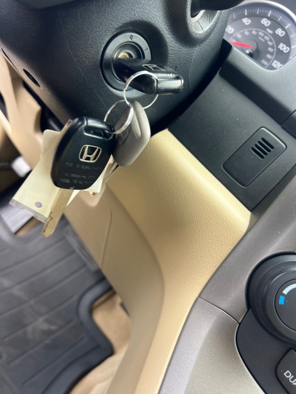 2009 Honda CR-V Image 30