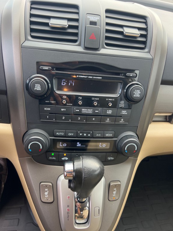 2009 Honda CR-V Image 31