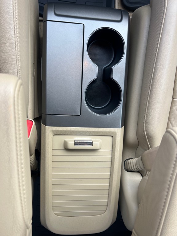 2009 Honda CR-V Image 32