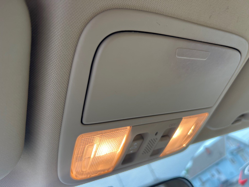 2009 Honda CR-V Image 33