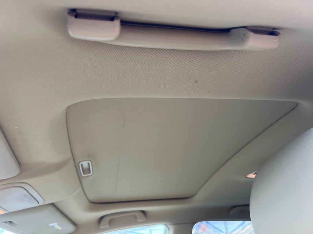 2009 Honda CR-V Image 34