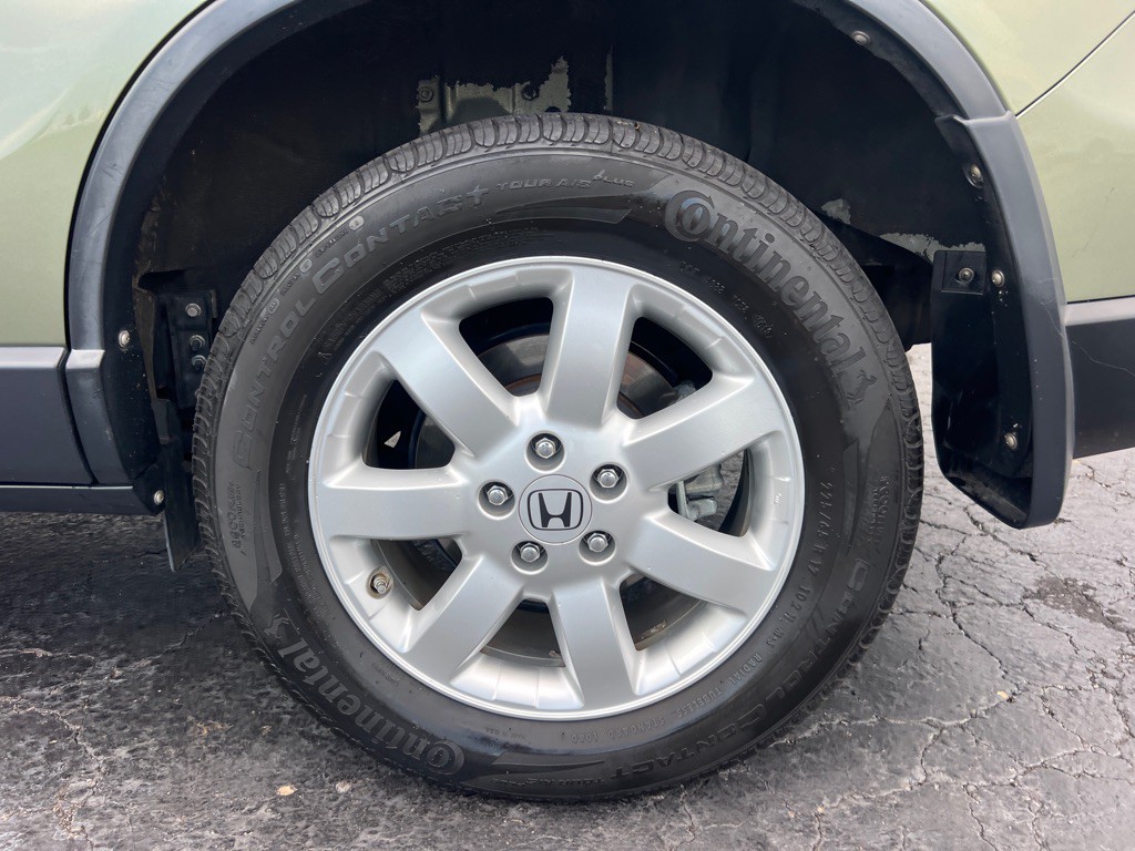 2009 Honda CR-V Image 36
