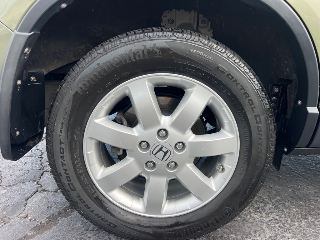 2009 Honda CR-V Image 37