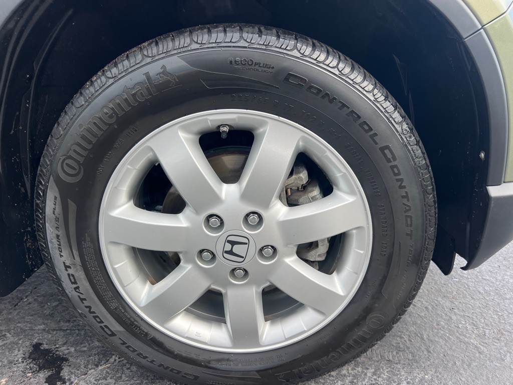 2009 Honda CR-V Image 38