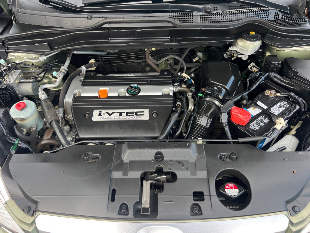 2009 Honda CR-V Image 40