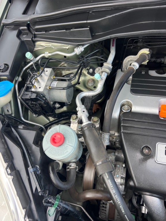 2009 Honda CR-V Image 42