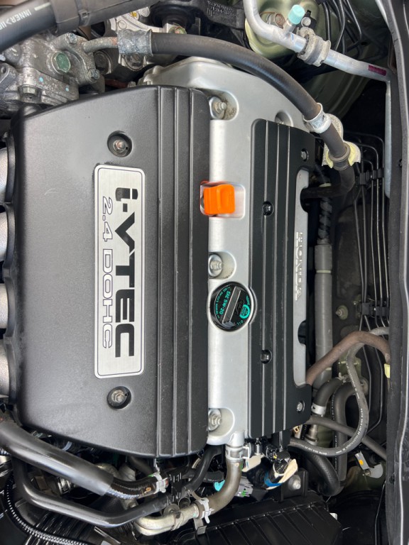 2009 Honda CR-V Image 43