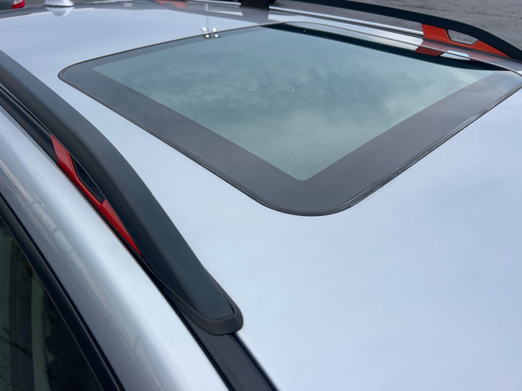 2020 Subaru Forester Image 9