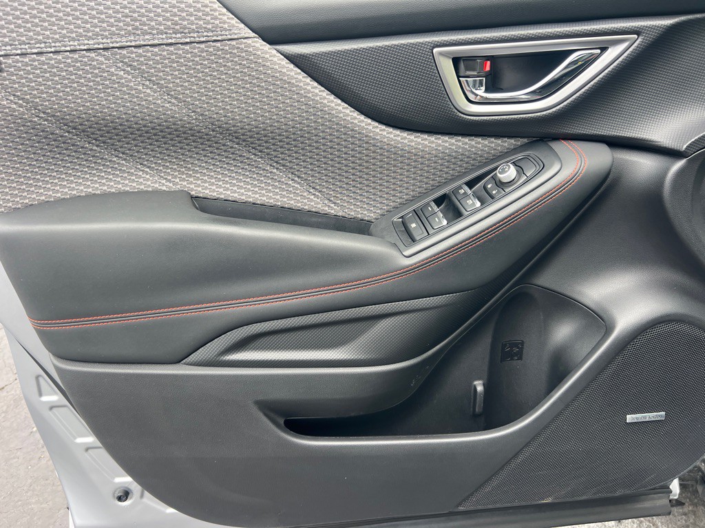 2020 Subaru Forester Image 10
