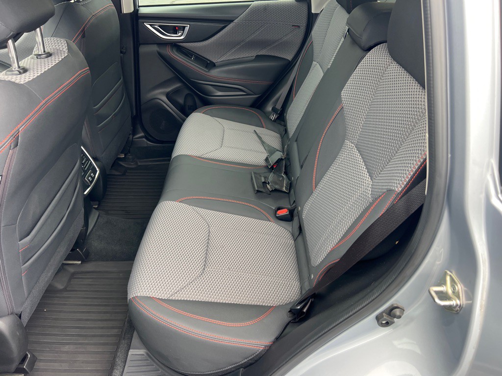 2020 Subaru Forester Image 13