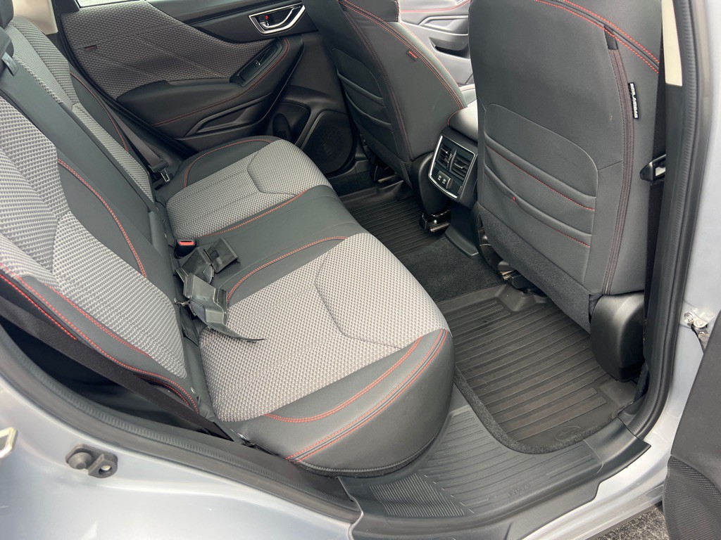2020 Subaru Forester Image 15
