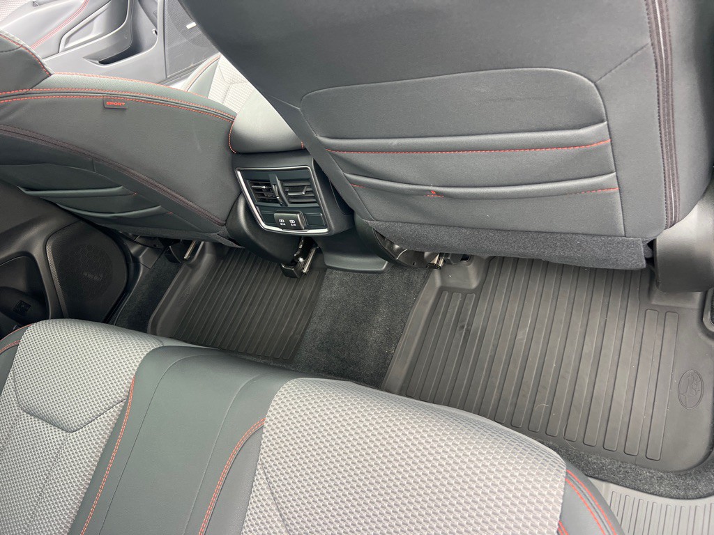2020 Subaru Forester Image 16