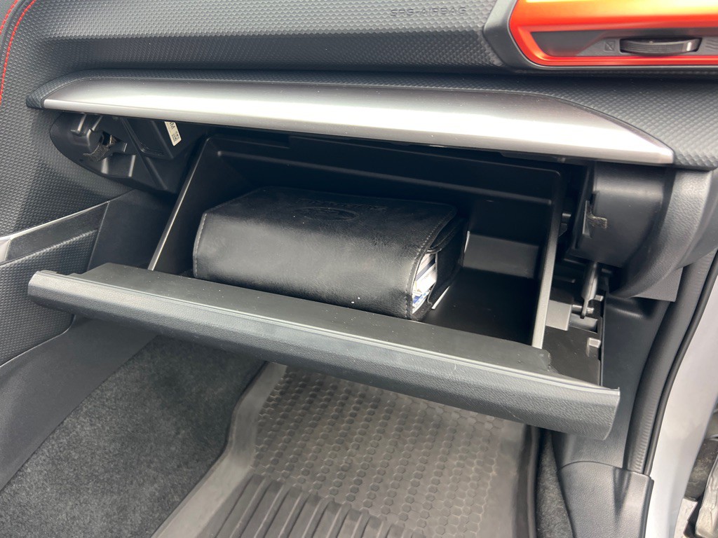 2020 Subaru Forester Image 23