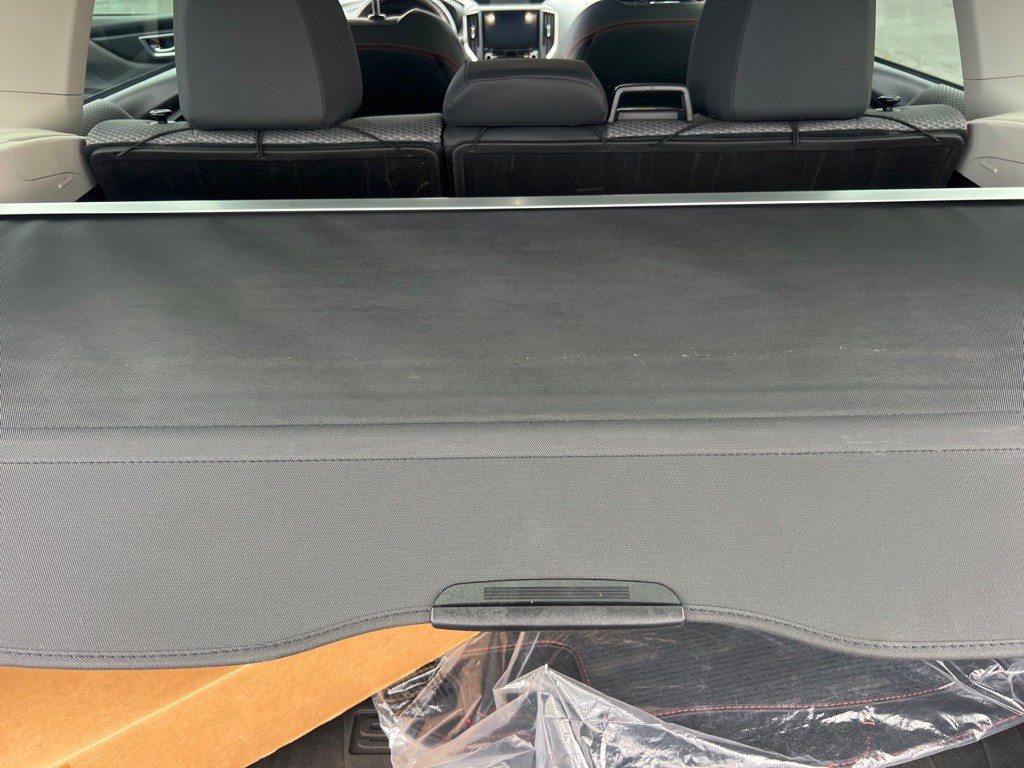 2020 Subaru Forester Image 27