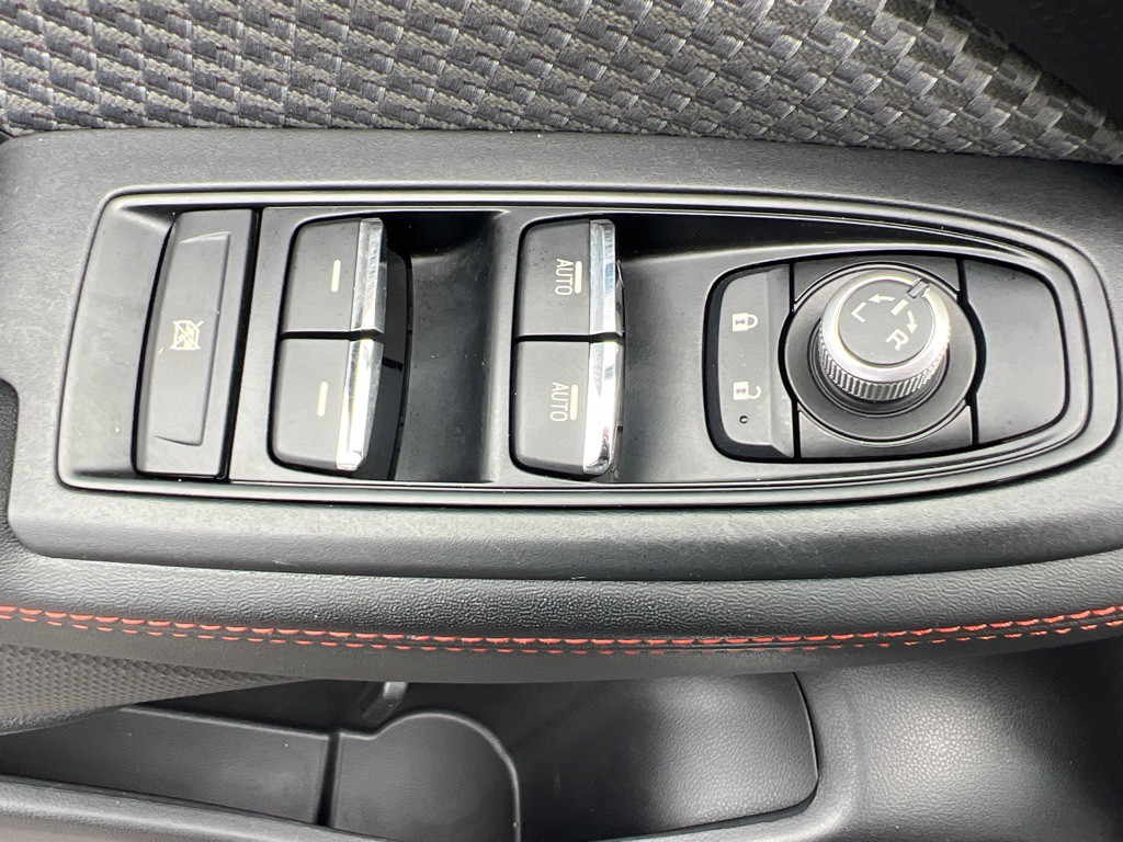 2020 Subaru Forester Image 30
