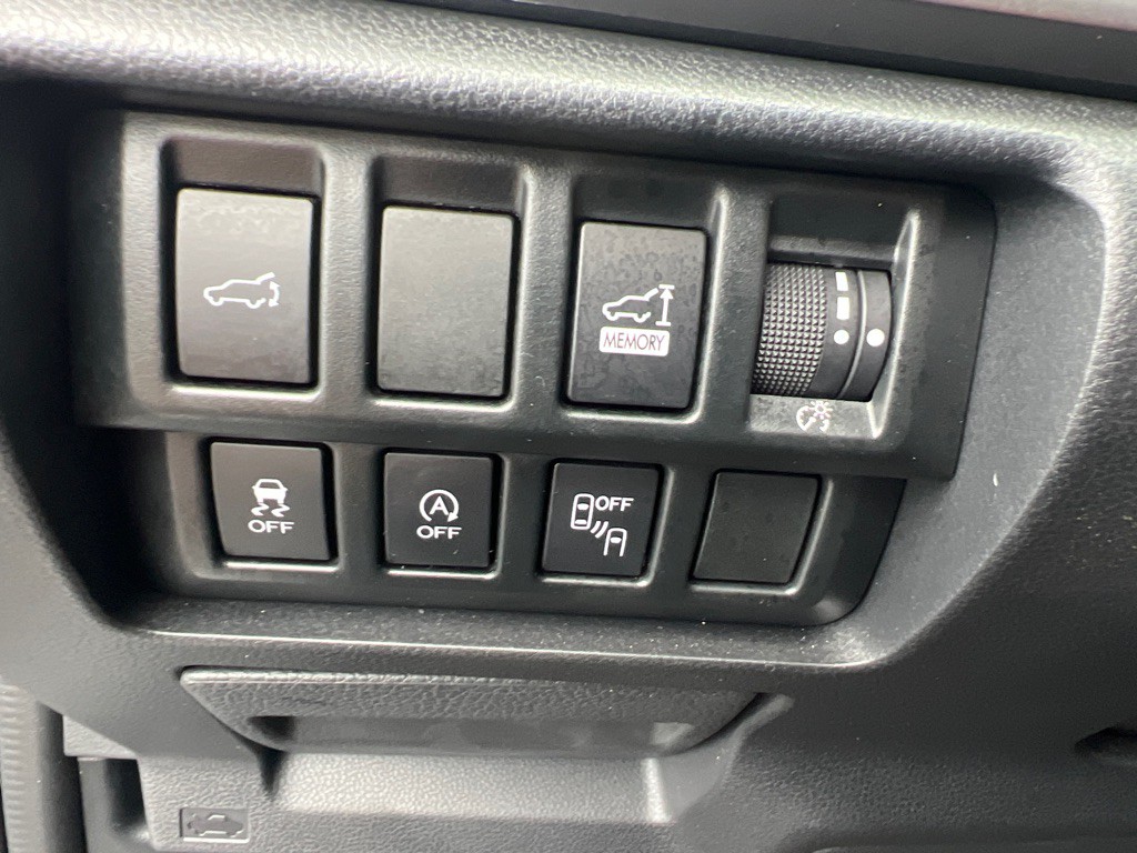 2020 Subaru Forester Image 31