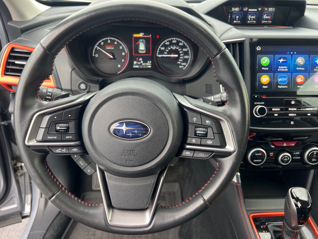 2020 Subaru Forester Image 32