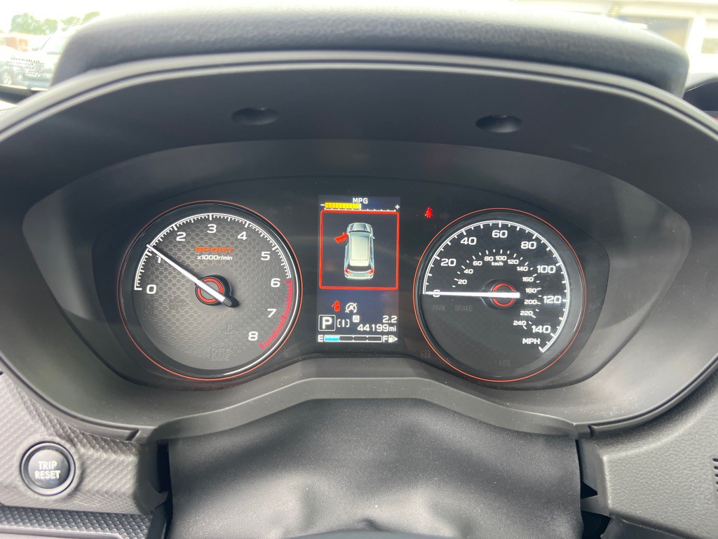 2020 Subaru Forester Image 33