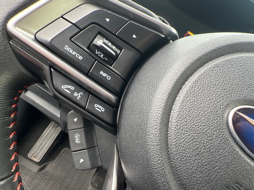 2020 Subaru Forester Image 34