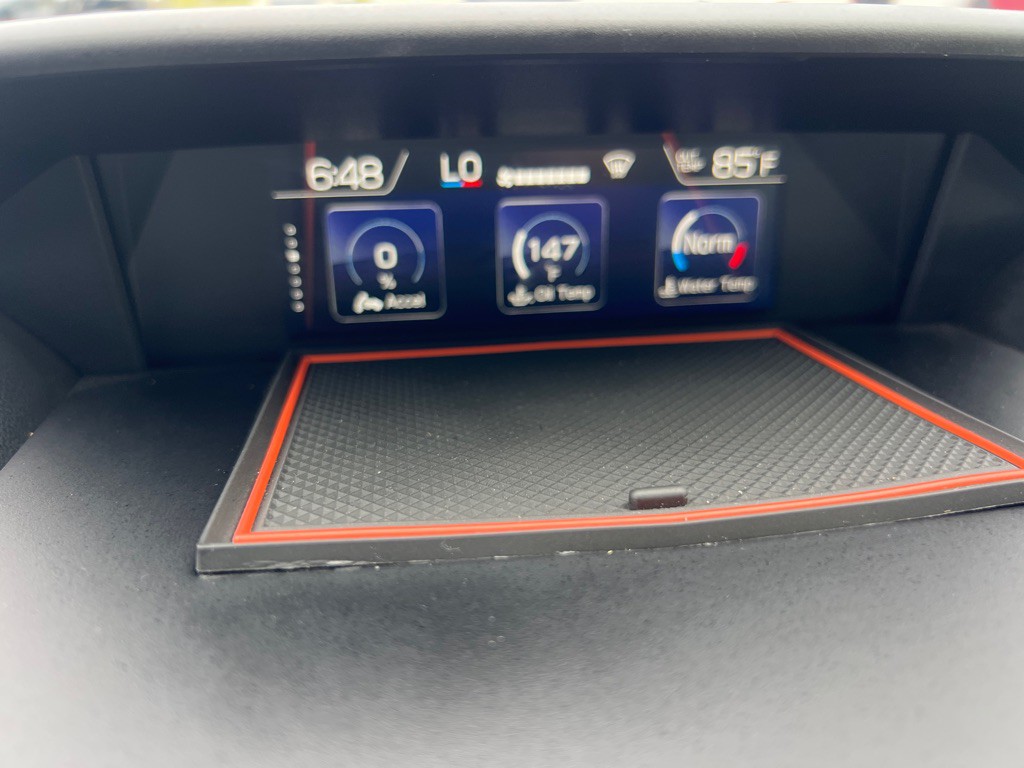 2020 Subaru Forester Image 35