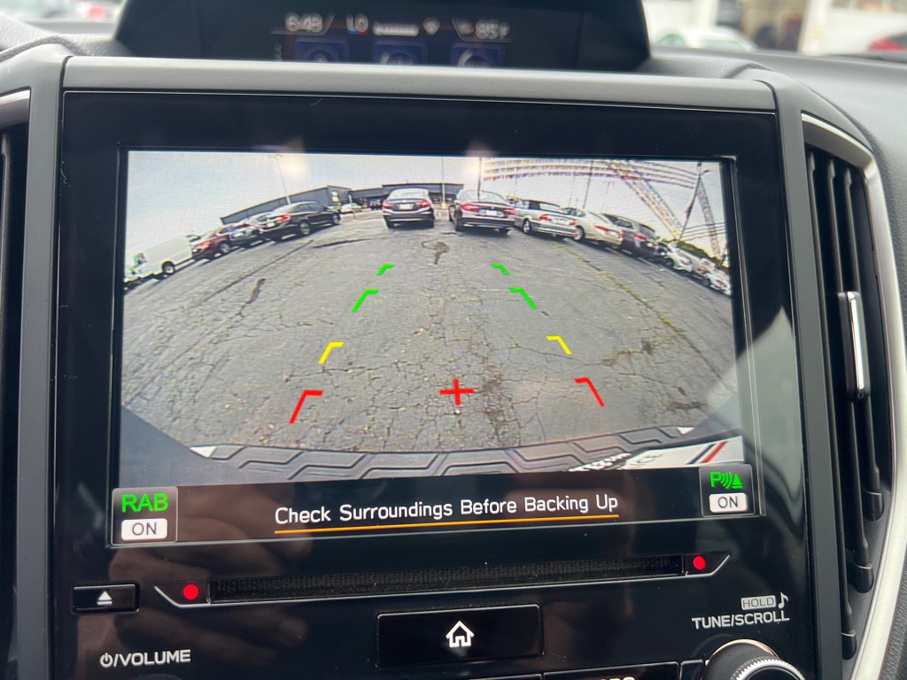 2020 Subaru Forester Image 37