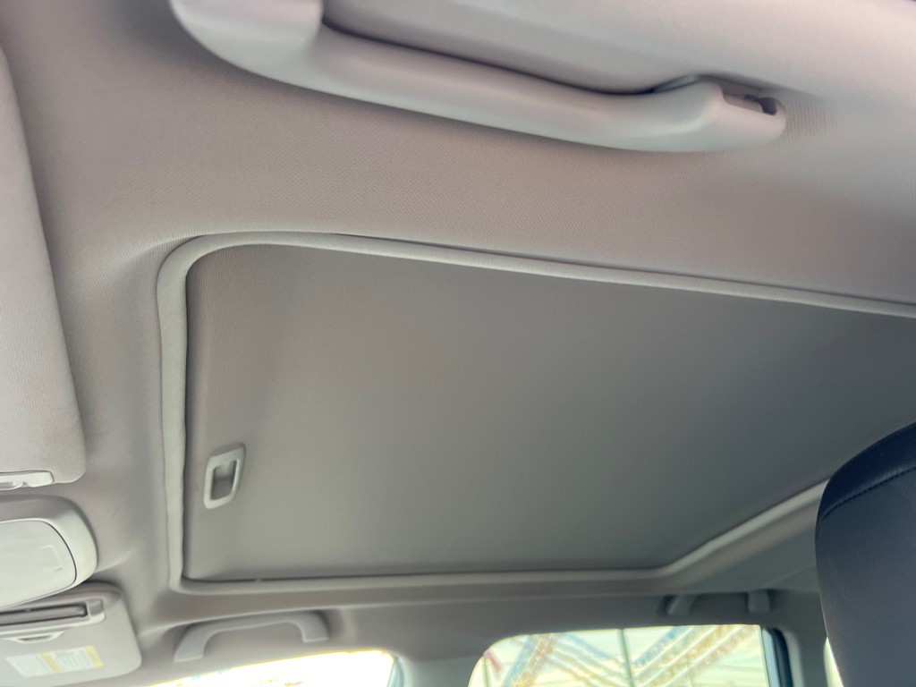 2020 Subaru Forester Image 43