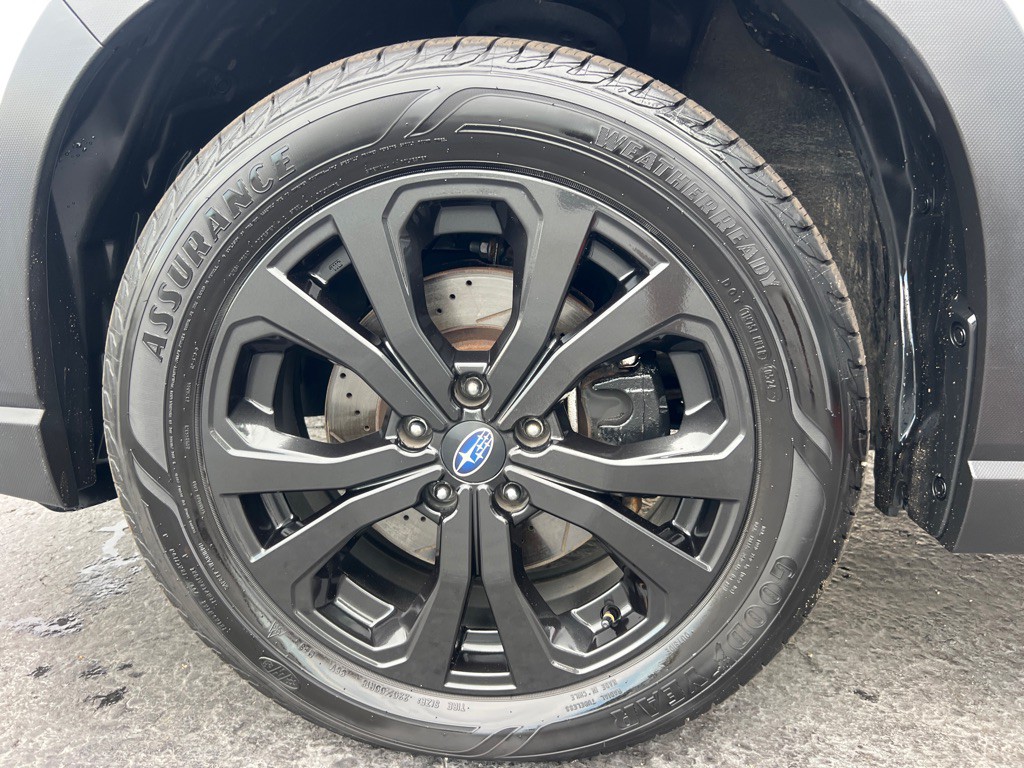 2020 Subaru Forester Image 44