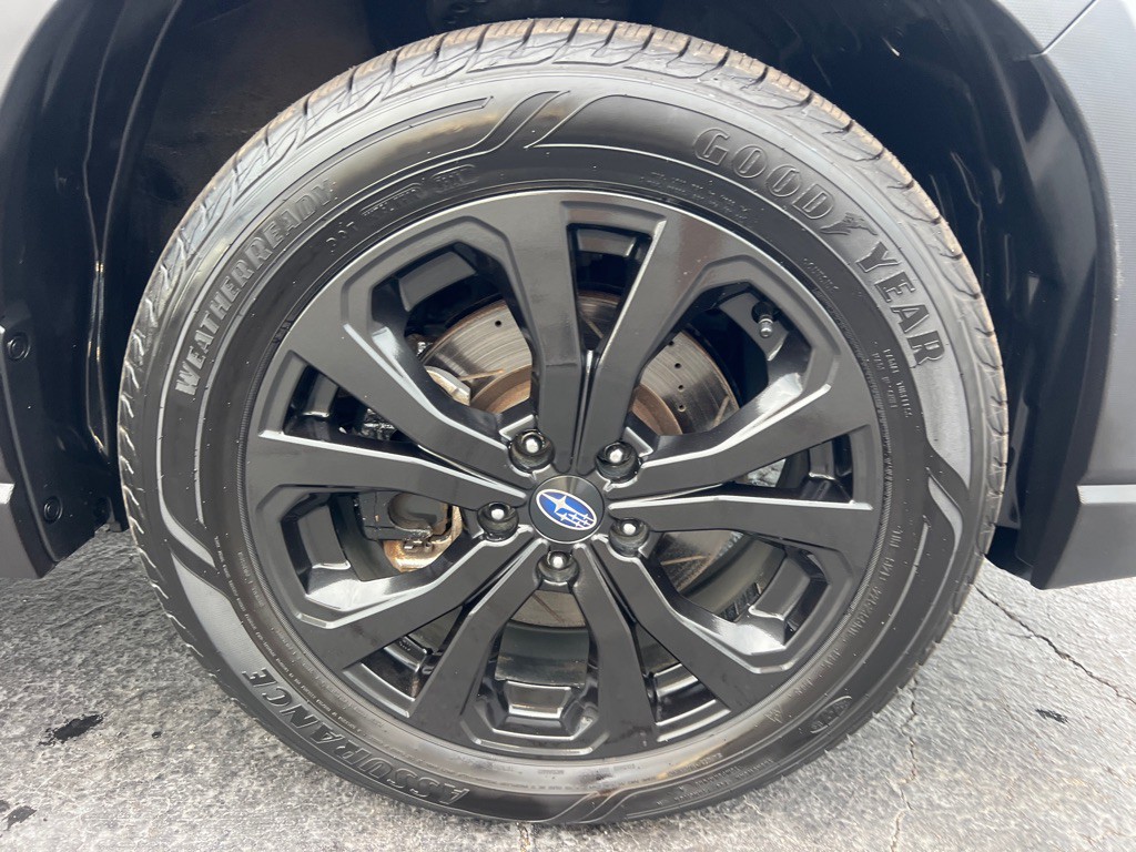 2020 Subaru Forester Image 47