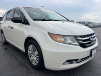 Image for 2015 Honda Odyssey LX ID: 6758288