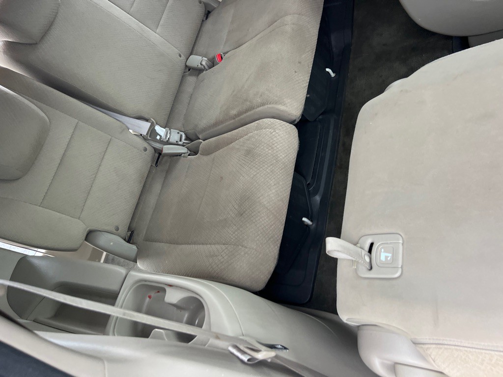 2015 Honda Odyssey Image 16