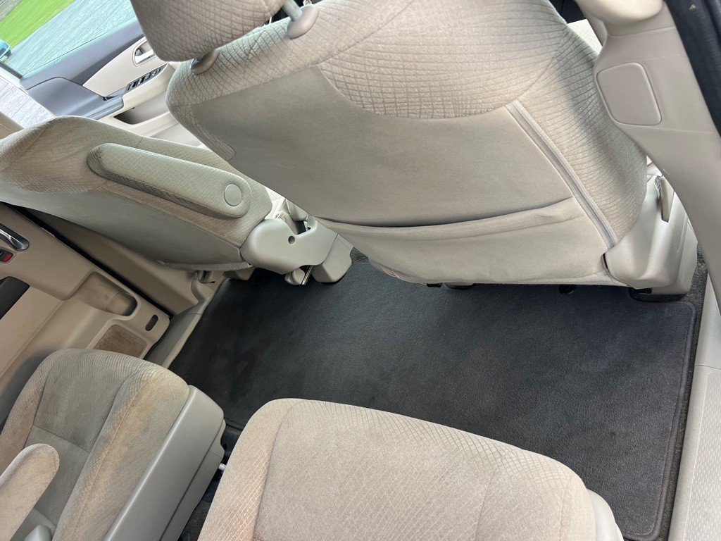 2015 Honda Odyssey Image 18